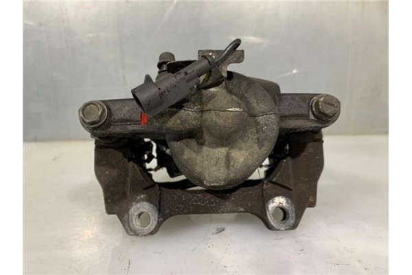 Recambio de pinza freno delantero izquierda para fiat iii fiorino (225) 1.3 d multijet referencia OEM IAM 55704022  