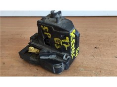 Recambio de cierre electromagnetico trasero izquierdo para renault scenic i (ja...) 1.4 16v referencia OEM IAM   