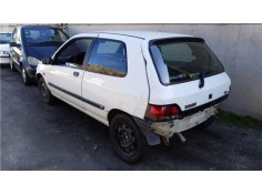 renault clio i fase i / ii (b/c57) del año 1995