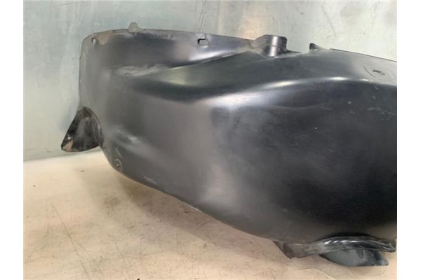 Recambio de pase rueda trasero izquierdo para volkswagen polo v (6r1) 1.2 sport referencia OEM IAM 6R6809851  