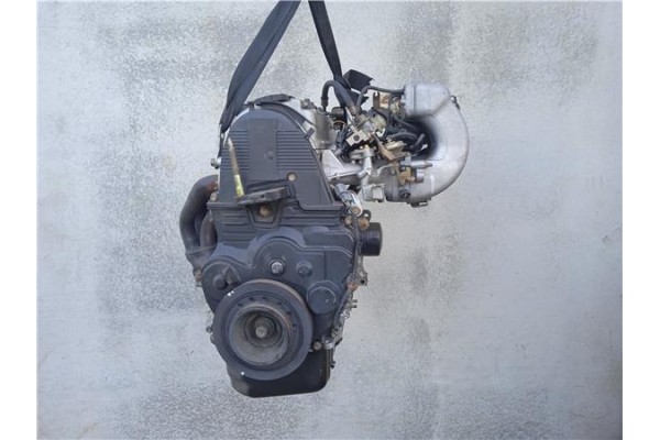 Recambio de motor completo para honda accord vii (cg, ck) 1.8 i referencia OEM IAM F18B2  