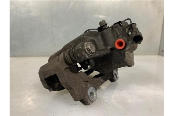 Recambio de pinza freno delantero izquierda para fiat iii fiorino (225) 1.3 d multijet referencia OEM IAM 55704022  