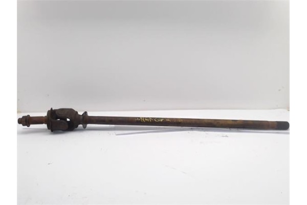 Recambio de palier delantero izquierdo para land rover range rover i (ae, an, haa, hab, ham, hbm, re, rn) referencia OEM IAM   