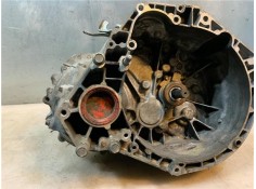 Recambio de caja cambios manual para fiat sedici (189) 1.9 jtd 8v 120 emotion referencia OEM IAM 71750037  