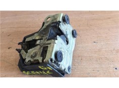 Recambio de cierre electromagnetico trasero izquierdo para renault scenic i (ja...) 1.4 16v referencia OEM IAM   