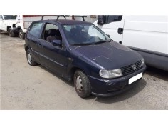 volkswagen polo iii (6n1) del año 1998