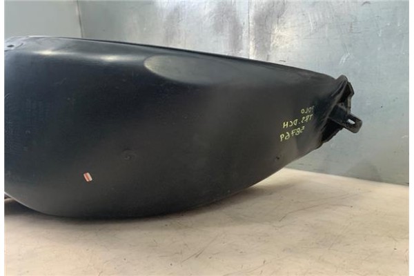 Recambio de pase rueda trasero izquierdo para volkswagen polo v (6r1) 1.2 sport referencia OEM IAM 6R6809851  