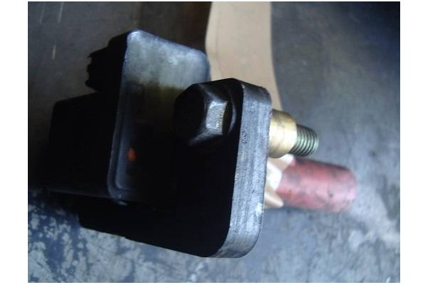 Recambio de bobina encendido para subaru legacy iv 3.0 r referencia OEM IAM  FK0140 DIAMOND 
