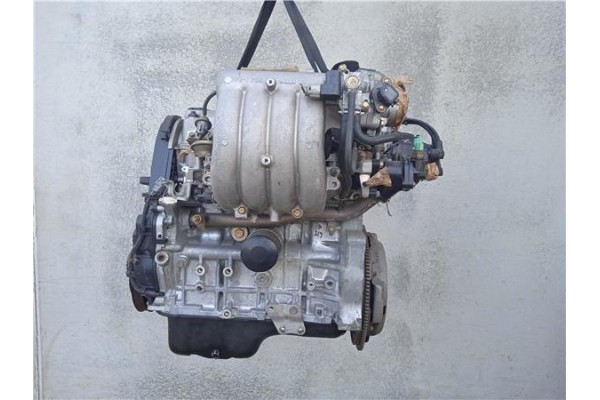 Recambio de motor completo para honda accord vii (cg, ck) 1.8 i referencia OEM IAM F18B2  