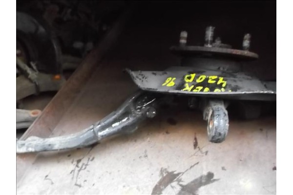 Recambio de mangueta delantero derecha para rover rover 400 (rt) 420 d referencia OEM IAM   