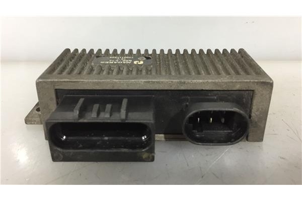 Recambio de caja precalentamiento para renault kangoo i (f/kc0)(1997) d 65 1.9 (kc0e, kc02, kc0j, kc0n) referencia OEM IAM 77001