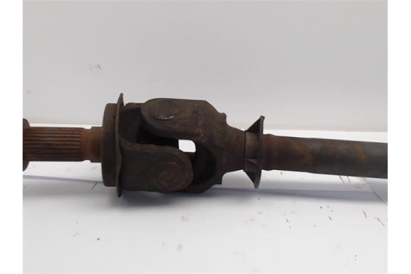 Recambio de palier delantero izquierdo para land rover range rover i (ae, an, haa, hab, ham, hbm, re, rn) referencia OEM IAM   