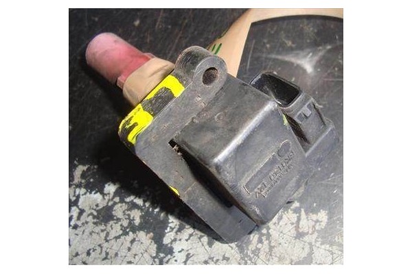 Recambio de bobina encendido para subaru legacy iv 3.0 r referencia OEM IAM  FK0140 DIAMOND 