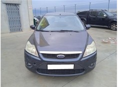 ford focus ii (da_) del año 2010