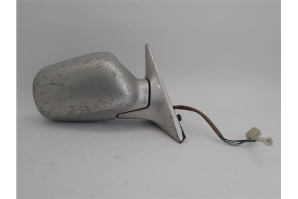 Recambio de retrovisor electrico derecho para subaru forester (s10/sf) referencia OEM IAM 91031FC040NN  