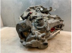 Recambio de caja cambios manual para fiat sedici (189) 1.9 jtd 8v 120 emotion referencia OEM IAM 71750037  