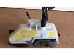 Recambio de cierre electromagnetico delantero izquierdo para renault megane ii berlina 5p 1.4 authentique referencia OEM IAM   