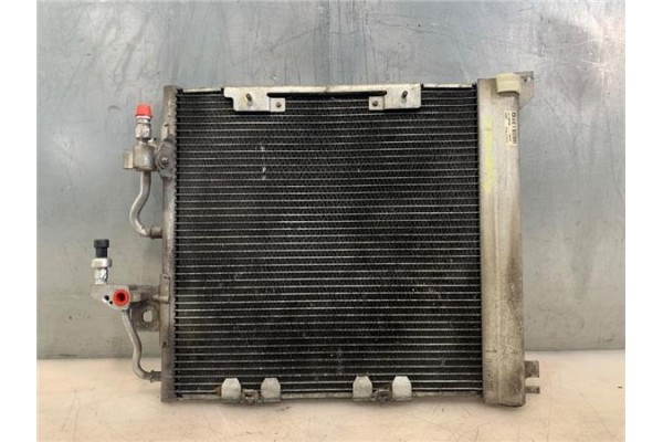 Recambio de radiador aire acondicionado para opel astra h berlina 1.7 cdti referencia OEM IAM 1850099 OL5368D 93178961 , OPEL | 