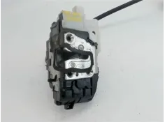 Recambio de cierre electromagnetico trasero derecho para kia ceed (ed) 1.6 crdi 115 referencia OEM IAM 814201H000  
