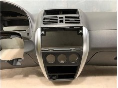 Recambio de kit airbag para fiat sedici (189) 1.9 jtd 8v 120 emotion referencia OEM IAM 71742744 71743072 