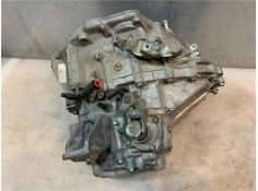 Recambio de caja cambios manual para fiat sedici (189) 1.9 jtd 8v 120 emotion referencia OEM IAM 71750037  