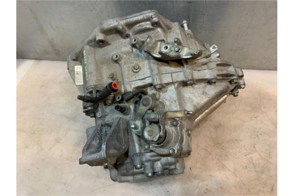 Recambio de caja cambios manual para fiat sedici (189) 1.9 jtd 8v 120 emotion referencia OEM IAM 71750037  