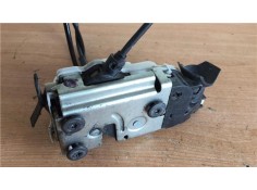 Recambio de cierre electromagnetico delantero izquierdo para renault megane ii berlina 5p 1.4 authentique referencia OEM IAM   