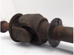 Recambio de palier delantero izquierdo para land rover range rover i (ae, an, haa, hab, ham, hbm, re, rn) referencia OEM IAM   