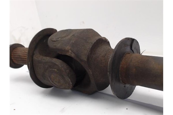 Recambio de palier delantero izquierdo para land rover range rover i (ae, an, haa, hab, ham, hbm, re, rn) referencia OEM IAM   