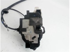 Recambio de cierre electromagnetico trasero derecho para kia ceed (ed) 1.6 crdi 115 referencia OEM IAM 814201H000  