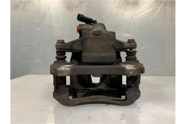 Recambio de pinza freno delantero izquierda para fiat iii fiorino (225) 1.3 d multijet referencia OEM IAM 55704022  