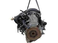 Recambio de motor completo para bmw serie 3 berlina (e46) 2.0 320i referencia OEM IAM 206S3  