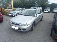 mitsubishi carisma berlina 5 (da0) del año 1998