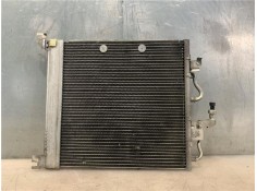 Recambio de radiador aire acondicionado para opel astra h berlina 1.7 cdti referencia OEM IAM 1850099 OL5368D 93178961 , OPEL | 