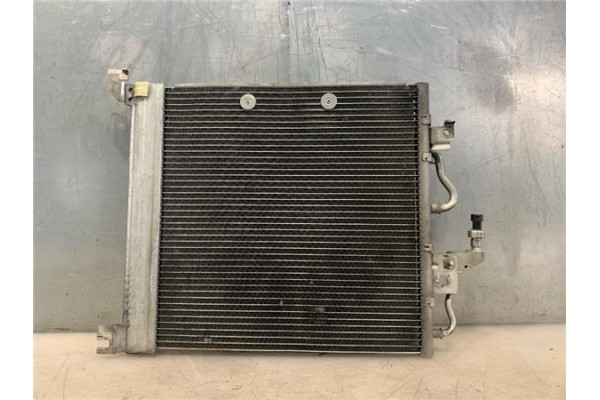 Recambio de radiador aire acondicionado para opel astra h berlina 1.7 cdti referencia OEM IAM 1850099 OL5368D 93178961 , OPEL | 