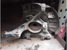 Recambio de mangueta delantero derecha para seat ibiza (6k1) 1.9 d referencia OEM IAM   