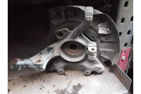 Recambio de mangueta delantero derecha para seat ibiza (6k1) 1.9 d referencia OEM IAM   