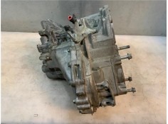 Recambio de caja cambios manual para fiat sedici (189) 1.9 jtd 8v 120 emotion referencia OEM IAM 71750037  