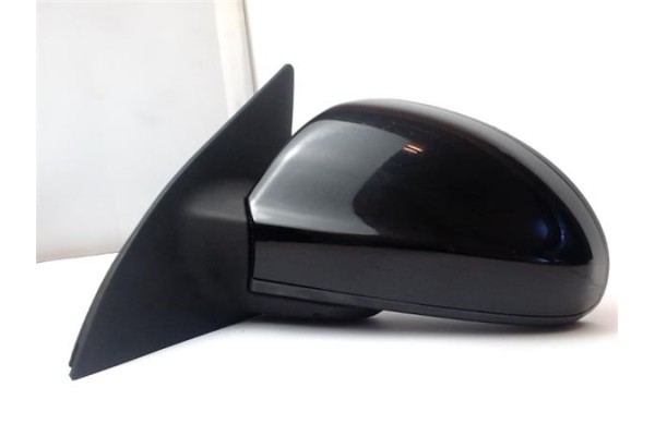 Recambio de retrovisor electrico izquierdo para kia ceed (ed) 1.6 concept referencia OEM IAM 876101H250 6126638 