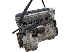 Recambio de motor completo para bmw serie 3 berlina (e46) 2.0 320i referencia OEM IAM 206S3  