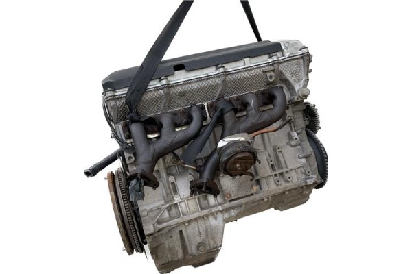 Recambio de motor completo para bmw serie 3 berlina (e46) 2.0 320i referencia OEM IAM 206S3  