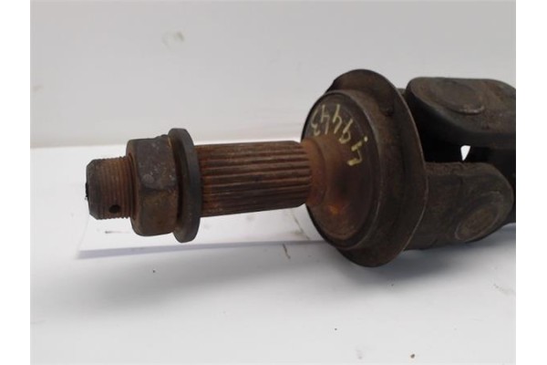 Recambio de palier delantero izquierdo para land rover range rover i (ae, an, haa, hab, ham, hbm, re, rn) referencia OEM IAM   