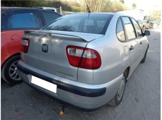 seat cordoba fastback (6k2) del año 2000