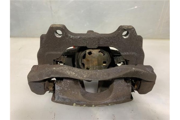 Recambio de pinza freno delantero izquierda para fiat iii fiorino (225) 1.3 d multijet referencia OEM IAM 55704022  