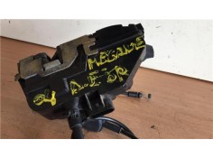 Recambio de cierre electromagnetico delantero izquierdo para renault megane ii berlina 5p 1.4 authentique referencia OEM IAM   