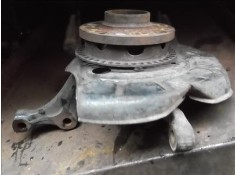 Recambio de mangueta delantero derecha para seat ibiza (6k1) 1.9 d referencia OEM IAM   