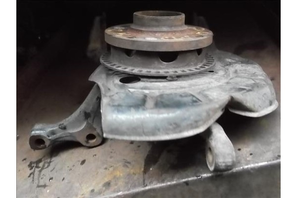 Recambio de mangueta delantero derecha para seat ibiza (6k1) 1.9 d referencia OEM IAM   