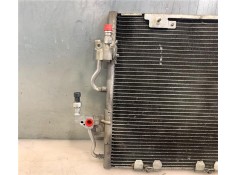 Recambio de radiador aire acondicionado para opel astra h berlina 1.7 cdti referencia OEM IAM 1850099 OL5368D 93178961 , OPEL | 
