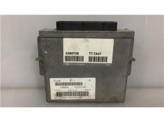 Recambio de centralita para saab 9-5 station wagon(2001) 2.0 t referencia OEM IAM 5380738 53800076 