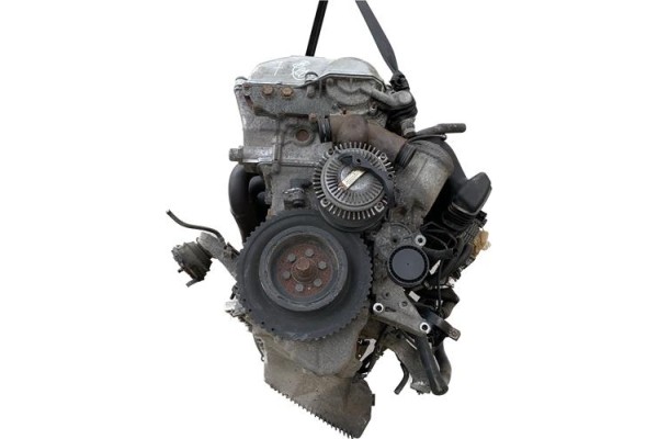 Recambio de motor completo para bmw serie 3 berlina (e46) 2.0 320i referencia OEM IAM 206S3  